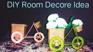 DIY Room Decore Idea