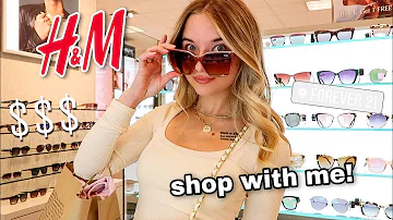 Come shopping with me!! 🛍 Retail therapy at the Mall!