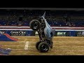 Full Show - Monster Jam San Antonio 2021 (Show 2)