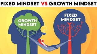 A Deep Dive into Fixed Mindset vs. Growth Mindset Perspectives