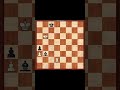 Каспаров реализует? #shorts #chess #chessgame #chesscom #checkmate #chesstactics #chesspuzzle