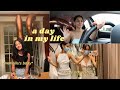 A DAY IN MY LIFE | my little sisters 16th birthday (VLOG)