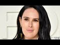 Rumer Willis' Head-Turning Transformation Is Stunning