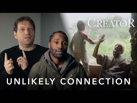 Unlikely Connection thumbnail