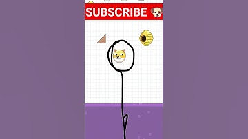 New Save The Doge Trick No One Tried 🐝🛡️ Part 4