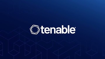 Identifying Hosts for Web App Scanning with Tenable Security Center