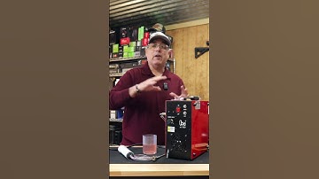 Learn how to keep your GX Pump compressor safe in the winter! #gxcs4compressor #gxpumps #CS4