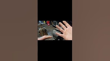 Forged Ring #forging #diy #ring #rings #blacksmith #jewellery #jewelry #steel #anvil #blacksmithshop