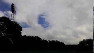 Time Lapse #2 || More Clouds!