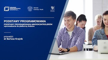 Podstawy programowania mikrokontrolerów
