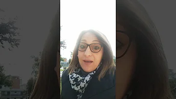 Che odori si sentono in autunno?