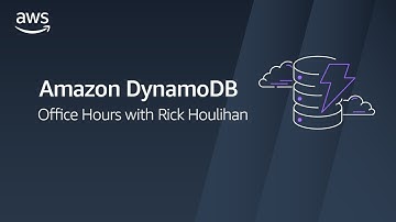 DynamoDB Office Hours - Modeling an Asset Management Service
