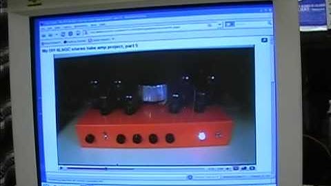 Testing performance of new computer system (part 2)