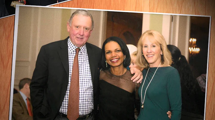 2015 Distinguished Alumnus: James Langdon