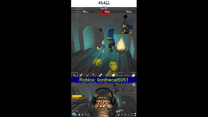 🔴Playing 99 Nights In The Forest | Christmas Update Week 1 | #99nightintheforest #roblox