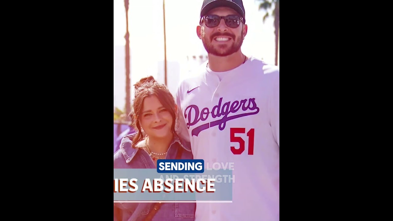 Dodgers support Alex Vesia’s World Series exit—family first, team united in tough moment.