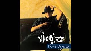 Vico C feat Gilberto Santa Rosa (Mira lo fácil que es perdonar)