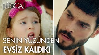 Gül Hanım'ın söylediği şeyler Miran'ı mahvetti! - Hercai 13. Bölüm