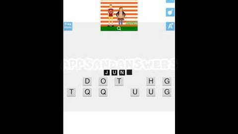 Pixel Guess - Level 81-90 Answers (Woody Apps)