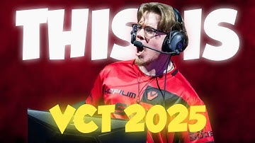 VCT Kickoff Aces ⭐