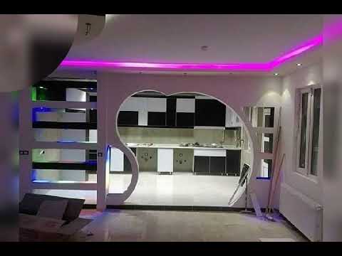 صور ارجات وديكور مداخل 2020