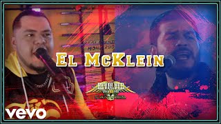 Revolver Cannabis - El McKlein