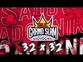 ТУРНИР GRAND SLAM : SHOWDOWN! 32 НА 32 ПРОТИВ ЕВРОПЫ ВМЕСТЕ С MAKATAO, RECRENT, DRAINYS И ДРУГИМИ!