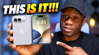 iPhone Duo: It’s The Little Things For Me!!