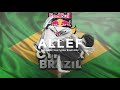 Bboy allef best moment at red bull bc one cypher brazil 2022