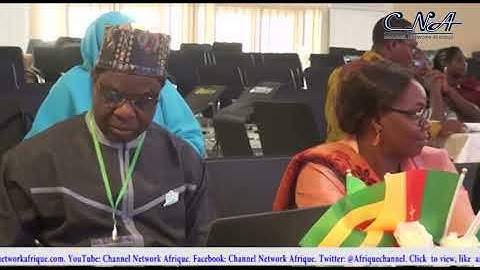 NOUN VC Calls for Protection Of African Knowledge As AI Reshapes Open Education