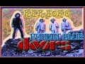 The Doors * Karaoke Of Runnin Blue