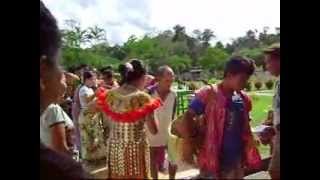 Gawai 2008 Nanga Lebai