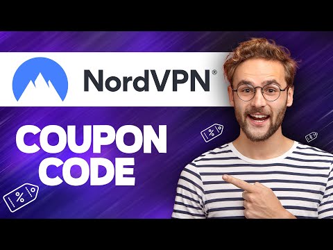 NordVPN Coupon Code ⚡️⚡️ Latest and Updated NordVPN Discount! [2023]