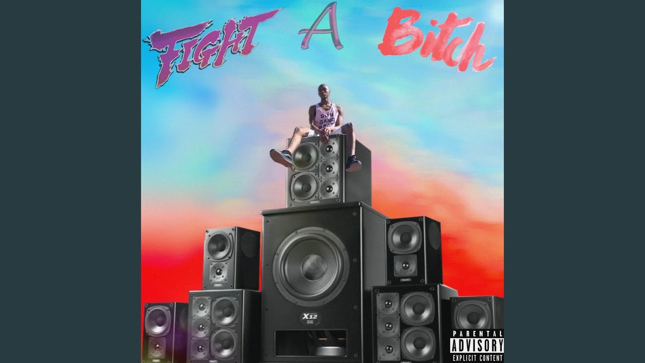 Watch Fight A Bitch on YouTube Watch Fight A Bitch on YouTube
