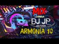 Mix armona 10  lo mejor de armona 10 cumbia by juan pariona