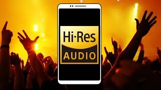 Hi-Res звук на твоем смартфоне / Обзор NePLAYER