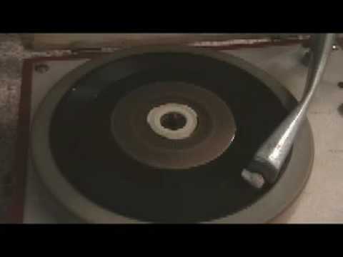 Shandells - Caroline ~ Garage from 1965 or 66