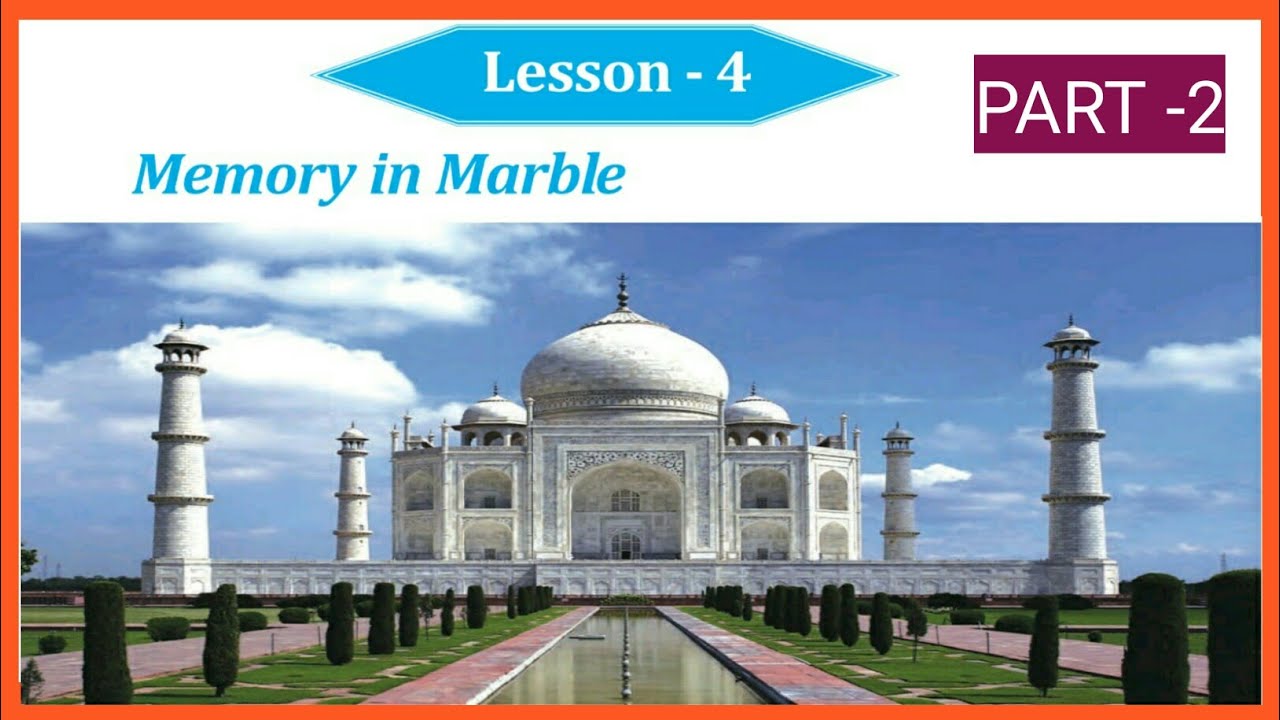 memory-in-marble-class-5-wbbse-lesson-4-bengali-translation-word