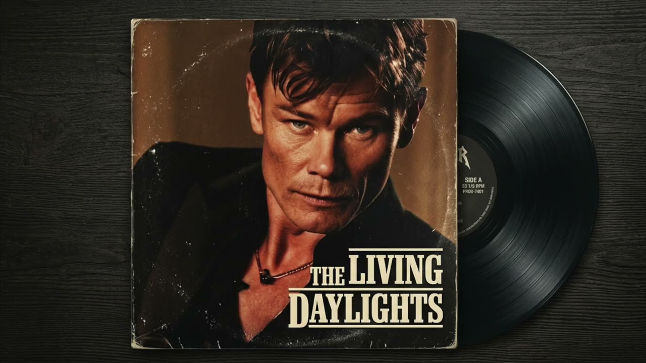 The Living Daylights