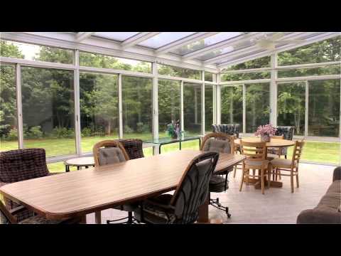 58 North Niantic Drive, Charlestown, RI home video tour