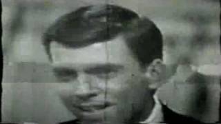 Video thumbnail of "T- Bones "No Matter What Shape (Your Stomach's in)- 1966"