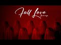 FALL LOVE – Sufi Song 2025 | Sad Hip Hop | Imran Raza |Trending Breakup Rap #desihiphop #music #rap