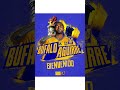 Bienvenido Búfalo! #siempre_tigres16