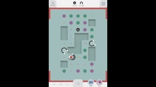Two Dots Walkthrough Level 491