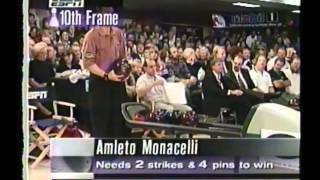 1997 PBA Mobil One Classic Entire Telecast