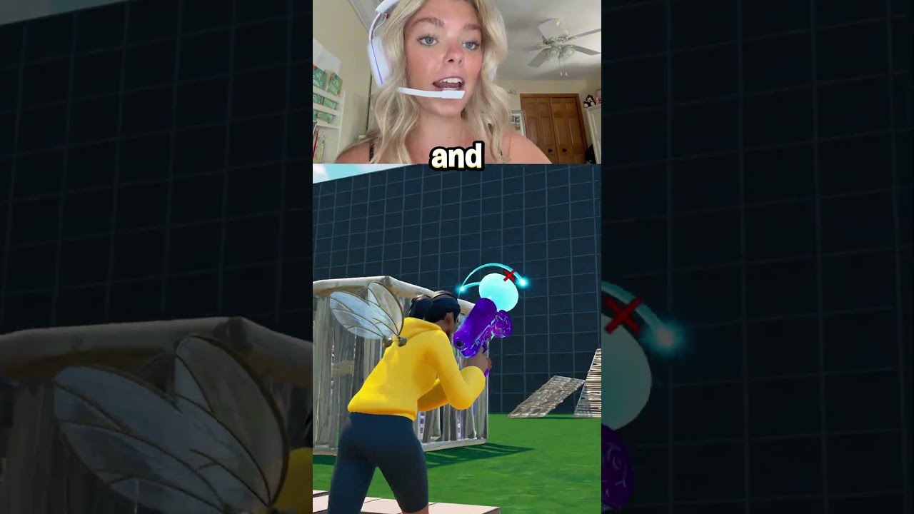I LEAKED THE GALAXY GRAPPLER IN 1V1 WITH EVERY GUN 