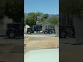 Local 9 Axle Move 389 Long Nose Pete Diesel Farming Trucking Heavyequipment Construction
