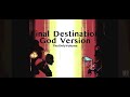 FNF Shaggy X Matt Final Destination Remix God Original TheOnlyVolume Slowed 