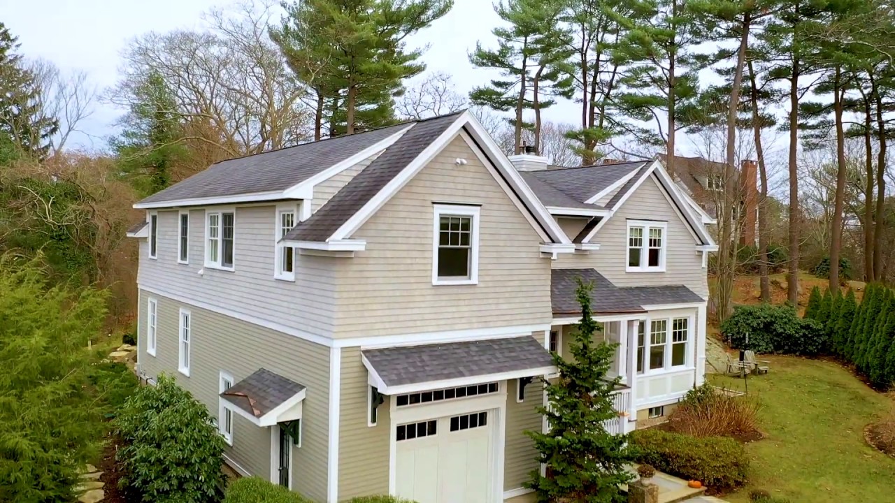 64 Bridge Street Manchester MA YouTube