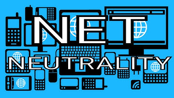 What is net neutrality and how could it affect you? - BBC News